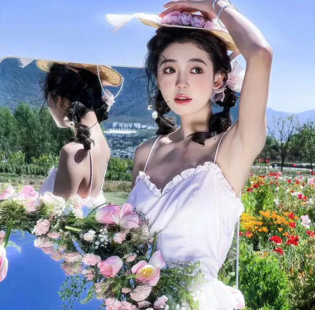 摩登武圣