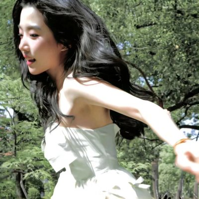 护士