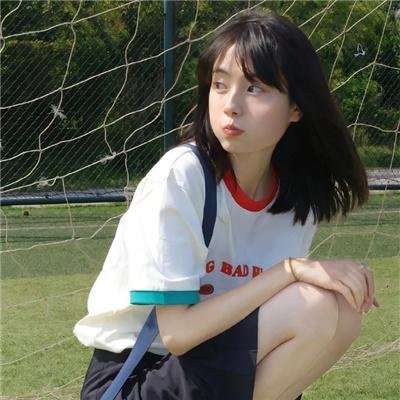 小姐好黑
